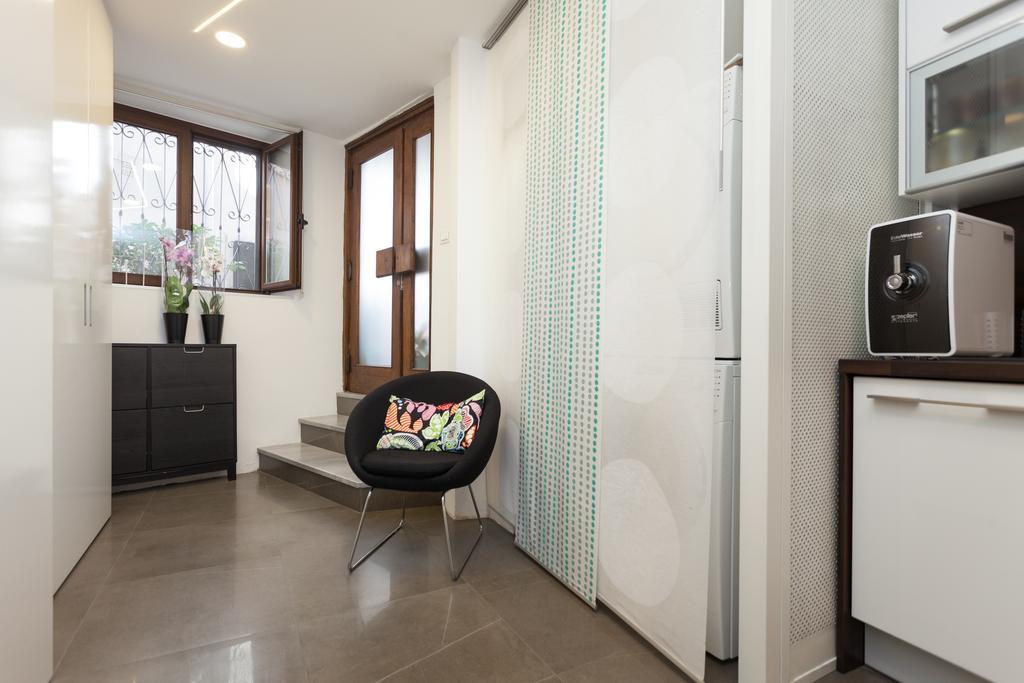 Studio Leni Rovinj Kültér fotó