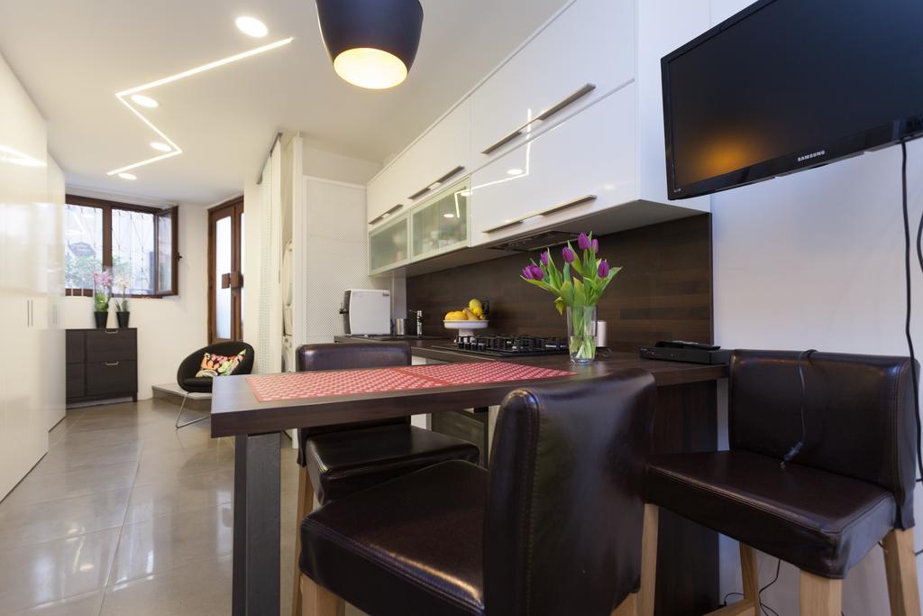 Studio Leni Rovinj Kültér fotó