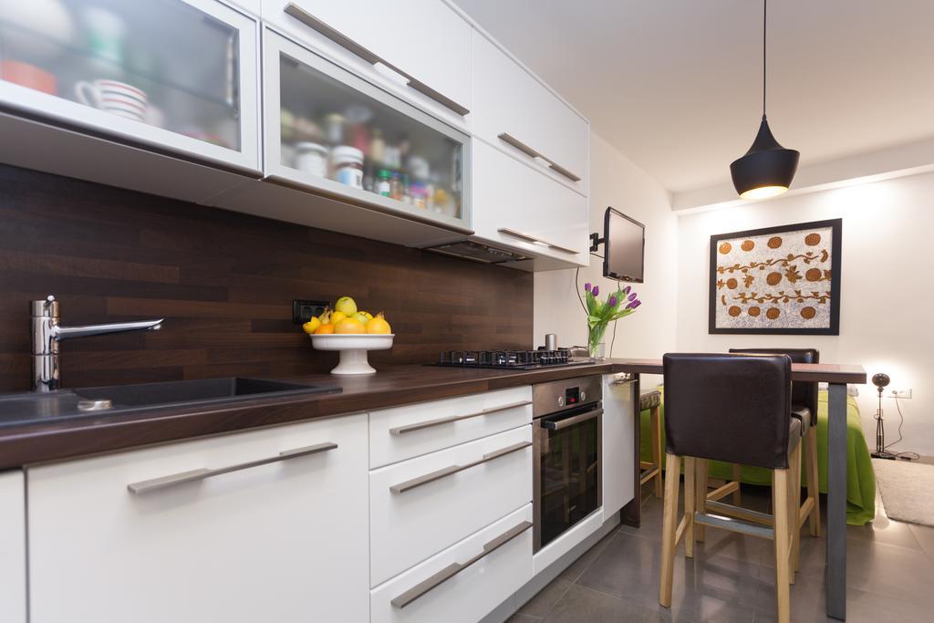 Studio Leni Rovinj Kültér fotó