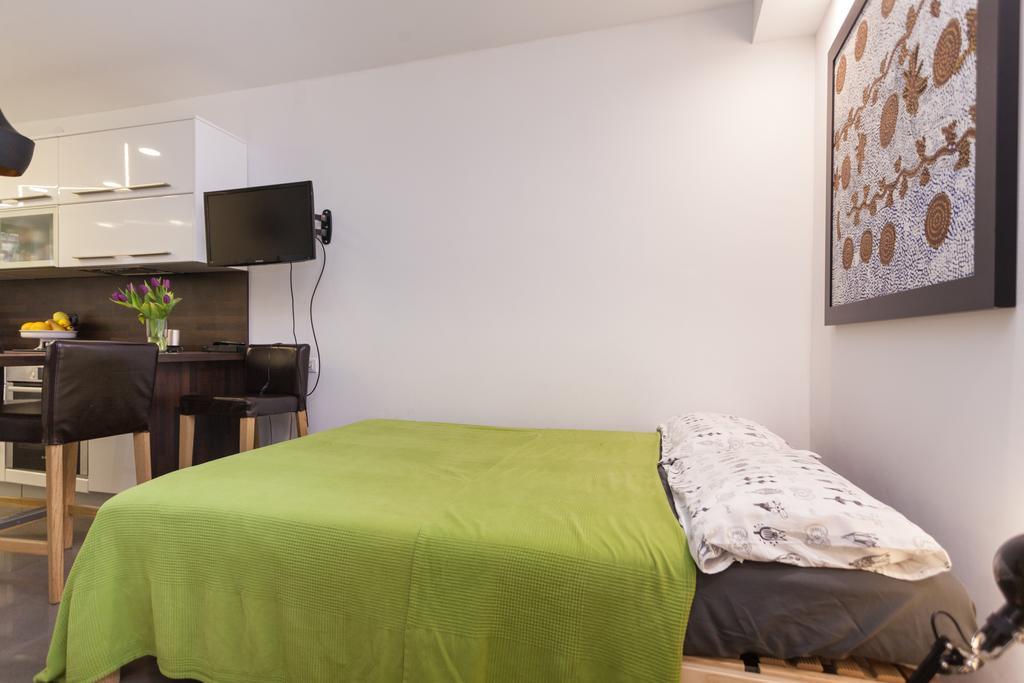 Studio Leni Rovinj Kültér fotó